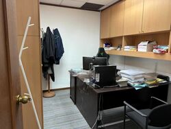 Peninsula Plaza (D6), Office #458628151